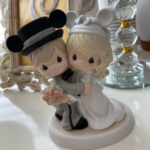 Precious Moments Figurine